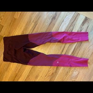 Lululemon leggings